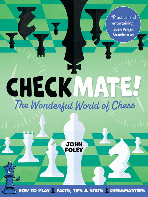 Title details for Checkmate! by John Foley - Available